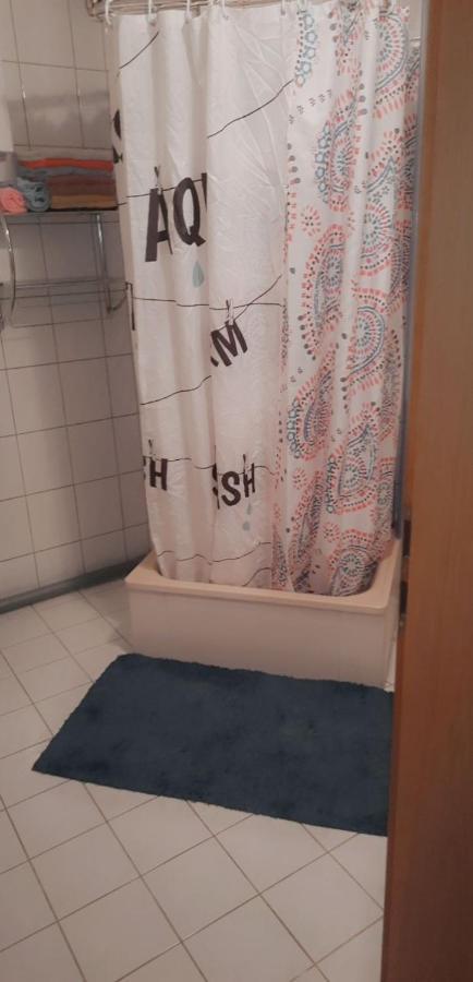 Halle, Top -Preise, 79 Qm Sd Fewo, Eg, Wahlweise Mit 1- 3 Dz, Tv Lounge, Kueche, Bad Wc Einfach Und Gut, Langzeitmieter Vb Preise Halle  Exterior foto