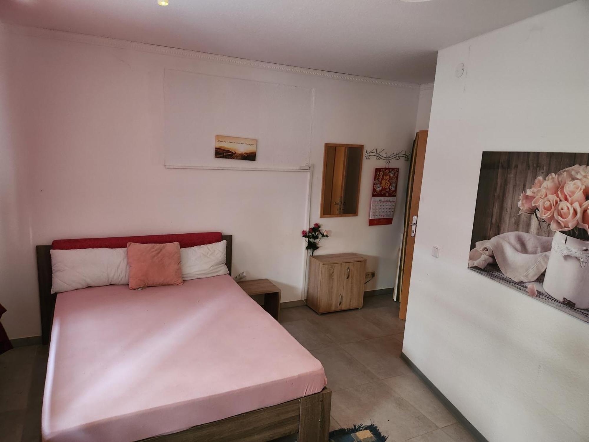 Halle, Top -Preise, 79 Qm Sd Fewo, Eg, Wahlweise Mit 1- 3 Dz, Tv Lounge, Kueche, Bad Wc Einfach Und Gut, Langzeitmieter Vb Preise Halle  Exterior foto